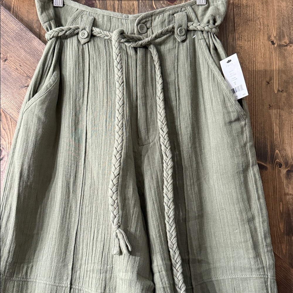 JOIE Marin Ankle Pants - Picture 4 of 9